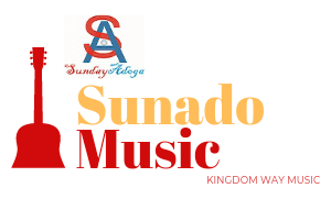 Sunado Music logo