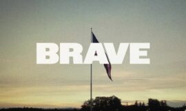 Danny Gokey – Brave EP