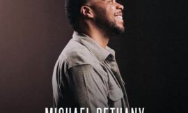 Michael Bethany – Overflow Album