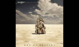 Skillet – Psycho In My Head + Day of Destiny Tickets 