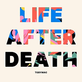 LYRICS: TobyMac - Rest Ft. Terrian & Gabe Real