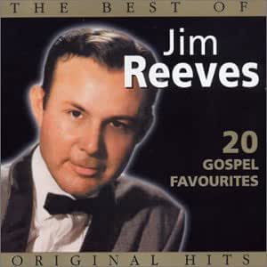LYRICS: Jim Reeves - Where We'll Never Grow Old