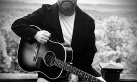 George Case releases “Down Right Beautiful” for Christian Radio
