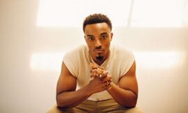 Jonathan McReynolds Wraps 2023 On A High Note