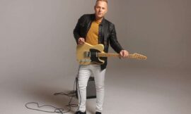 Matthew West releases new version of “You Changed My Name” with Jon Reddick