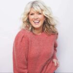 Natalie Grant’s Hope for Justice Named Charity of the Year at 5th Annual .ORG Awards