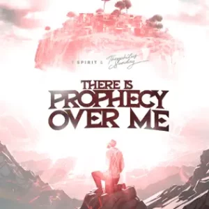 theophilus sunday there is prophecy over me