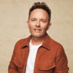 Chris Tomlin Celebrates 20 Years Of His Beautiful Song, “How Great is Our God” With a New Book