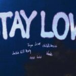 [gtp] Rewrite this title: Jackie Hill Perry & Wande Join Toyalove, Reece Lache & Childlike Cici On The Remix Of “Stay Low” [/gpt3]