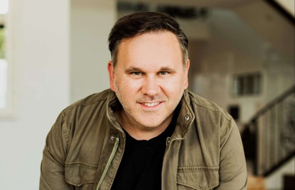 Matt Redman Releases New, Live Version Of “10,000 Reasons (Bless The Lord Oh My Soul)”