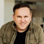 Matt Redman Releases New, Live Version Of  “10,000 Reasons (Bless The Lord Oh My Soul)”