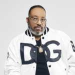 Marvin Sapp Gears Up To Record His 16th Album On 31st May